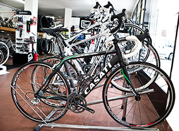 vendita biciclette torino - mercenasco
